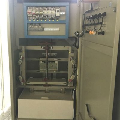笼型水阻柜-鄂动机电(在线咨询)-随州水阻柜