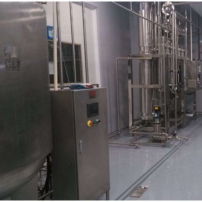 制药厂PLC自动化控制系统 DCS控制系统 PLC自动化控制柜 制药厂自动化改造