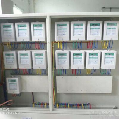 高低压配电柜 配电柜 工控柜 PLC编程 成套电柜 成套 低压 电控生产 配电柜厂家
