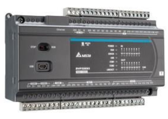 DVP80ES200T贵港台达PLC台达可编程控制器80点DVP80ES200T
