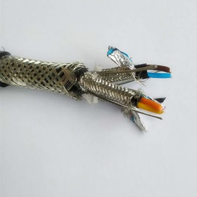 名耐电缆MN656 拖令编码器电缆