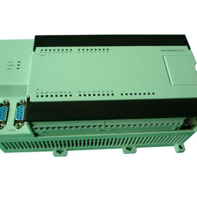 供应德天奥N80-M44MAD-AC国产PLC 可编程控制器PLC