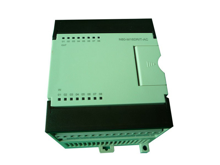 德天奥N80-M16DR-AC可编程逻辑控制器PLC