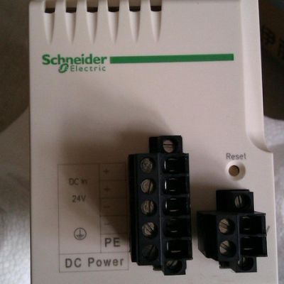 施耐德PLC**可编程控制器BMXDRA1605 20点端子块