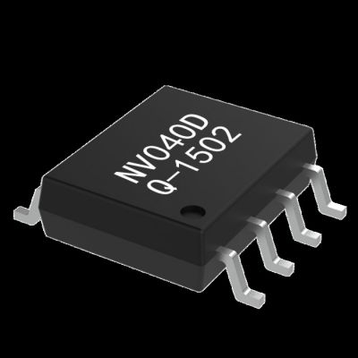 九芯电子NV040C语音芯片SOP8封装芯片40秒充电桩语音提示ic8脚语音ic