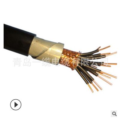 KVVP铜芯聚氯乙烯 35KV 交联绝缘聚氯乙烯护套电力电缆