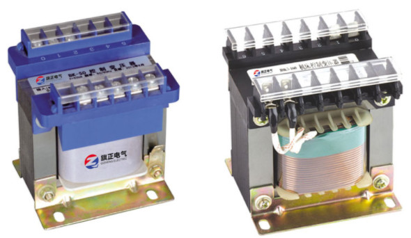电气百科：BK控制变压器与JBK3机床控制变压器的区别