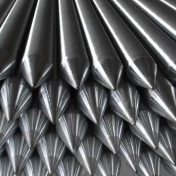 生产销售锌包钢接地极 多种规格锌包钢接地极 防雷产品