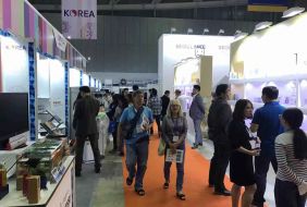 2023越南胡志明市小家电及消费电子国际贸易展览会